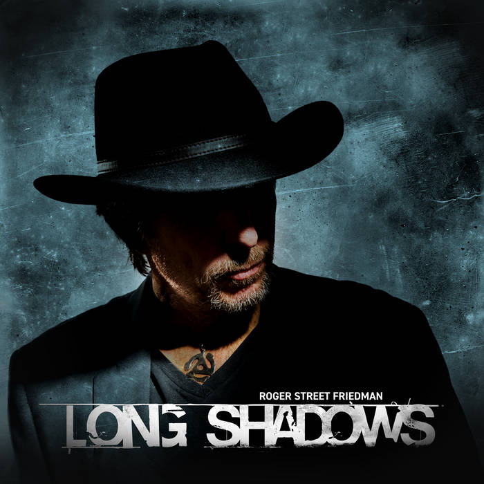 LONG SHADOWS CD